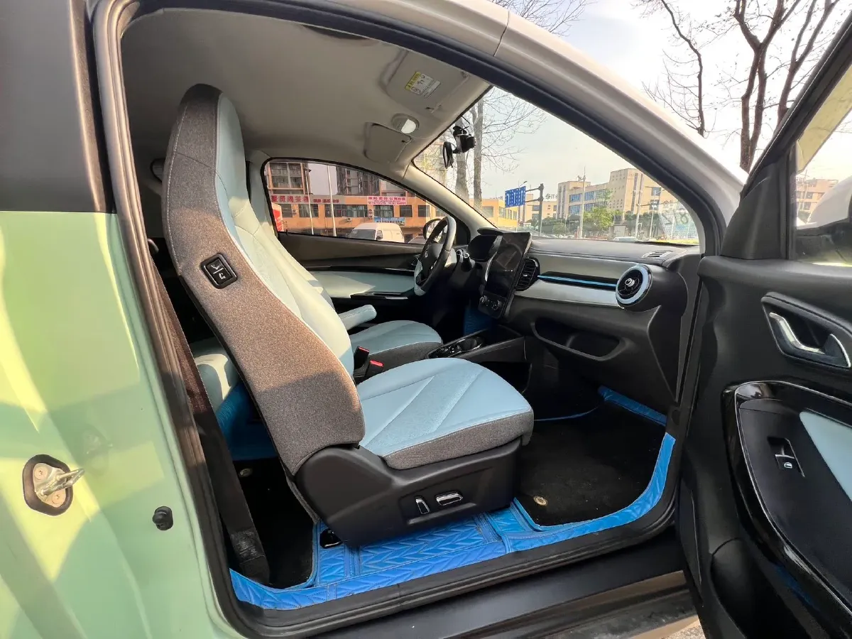 2023 Chery Little Ant BEV 25.05KWH,autocango,china used car exporter,china ev exporter,chinese used car exporter,chinese used ev exporter