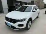 2022 Volkswagen T-Roc 1.4T 150HP L4 7DCT