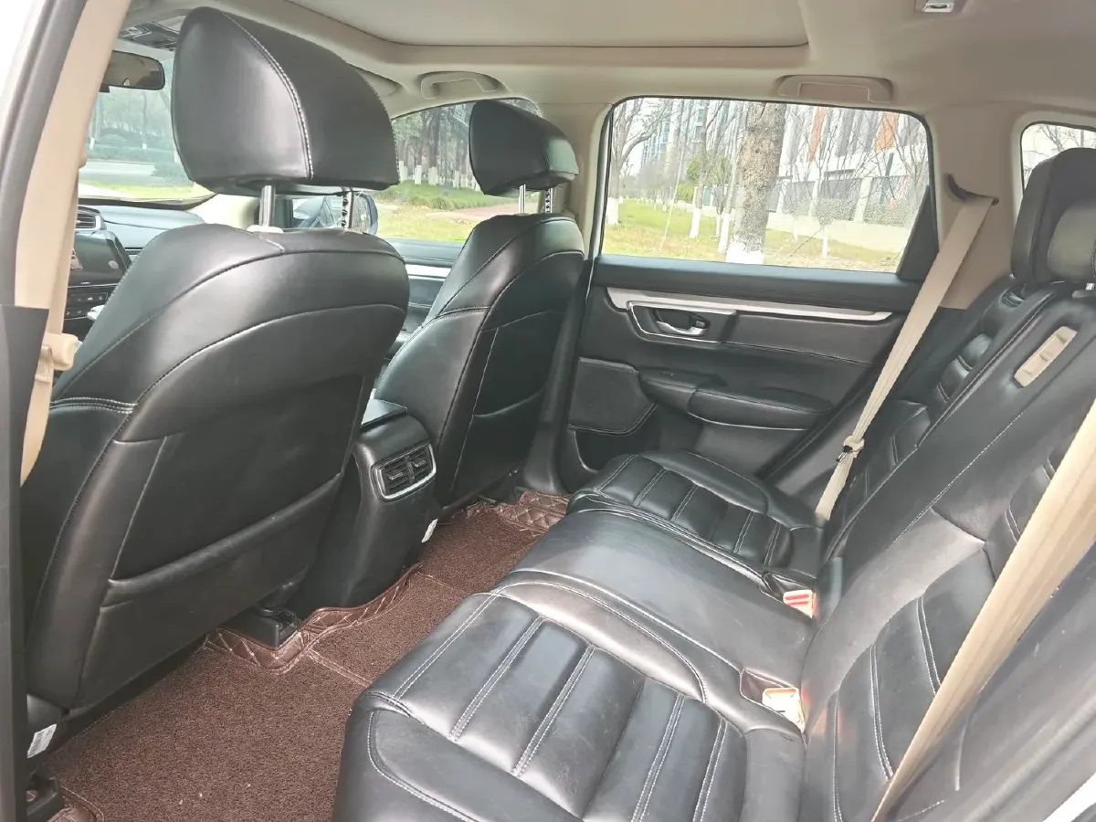 2019 Honda CR-V 1.5T 193HP L4 CVT,autocango,china used car exporter,china ev exporter,chinese used car exporter,chinese used ev exporter
