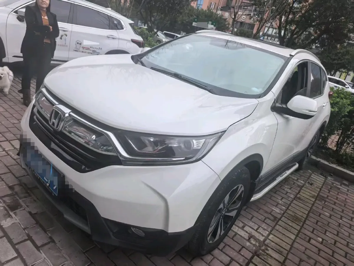 2019 Honda CR-V 1.5T 193HP L4 CVT,autocango,china used car exporter,china ev exporter,chinese used car exporter,chinese used ev exporter