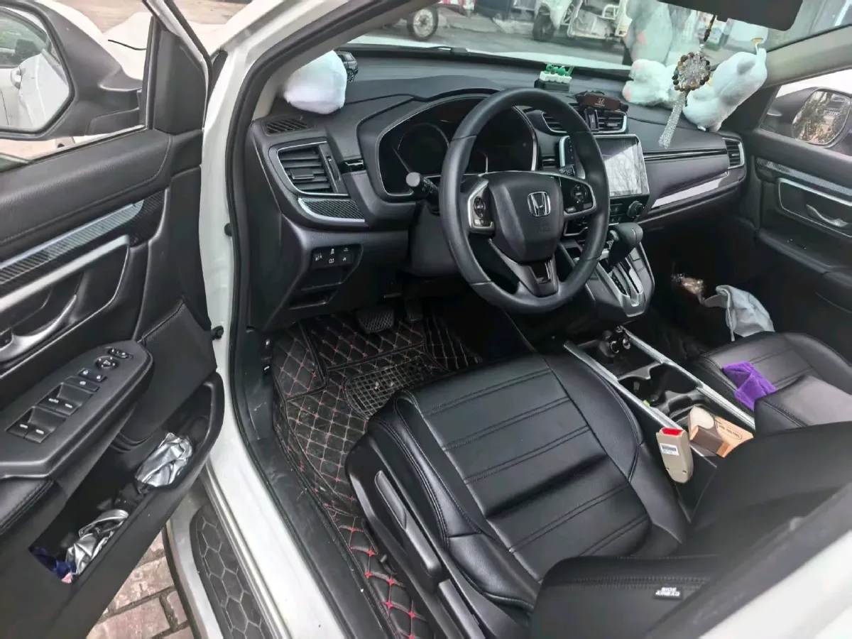 2019 Honda CR-V 1.5T 193HP L4 CVT,autocango,china used car exporter,china ev exporter,chinese used car exporter,chinese used ev exporter