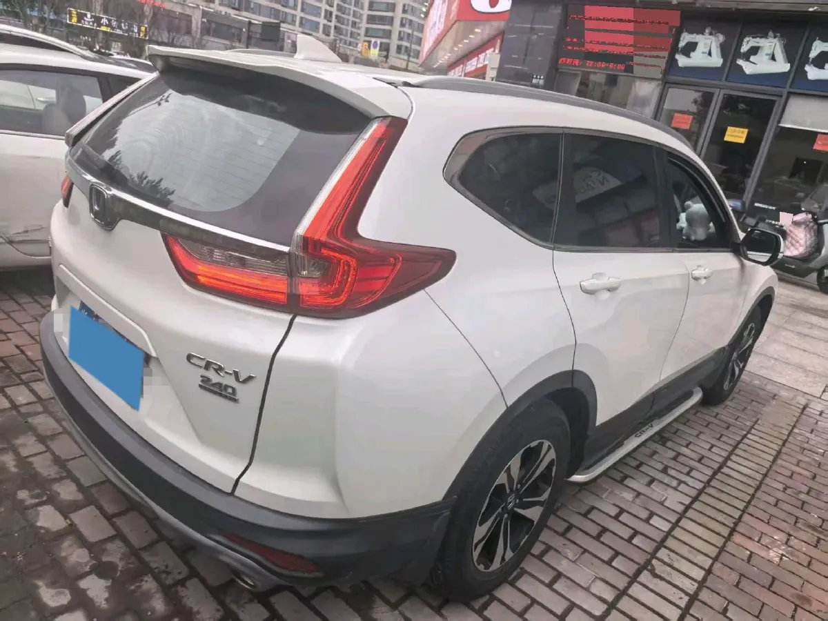2019 Honda CR-V 1.5T 193HP L4 CVT,autocango,china used car exporter,china ev exporter,chinese used car exporter,chinese used ev exporter