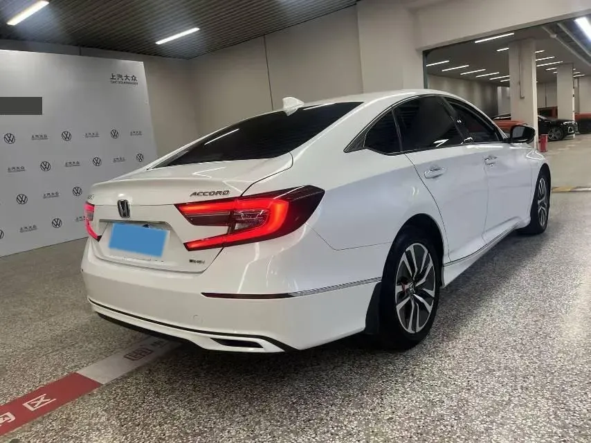2022 Honda Accord 2.0L 146HP L4 E-CVT Hybrid,autocango,china used car exporter,china ev exporter,chinese used car exporter,chinese used ev exporter