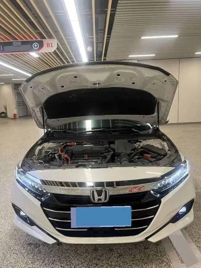 2022 Honda Accord 2.0L 146HP L4 E-CVT Hybrid,autocango,china used car exporter,china ev exporter,chinese used car exporter,chinese used ev exporter