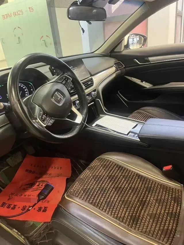 2022 Honda Accord 2.0L 146HP L4 E-CVT Hybrid,autocango,china used car exporter,china ev exporter,chinese used car exporter,chinese used ev exporter