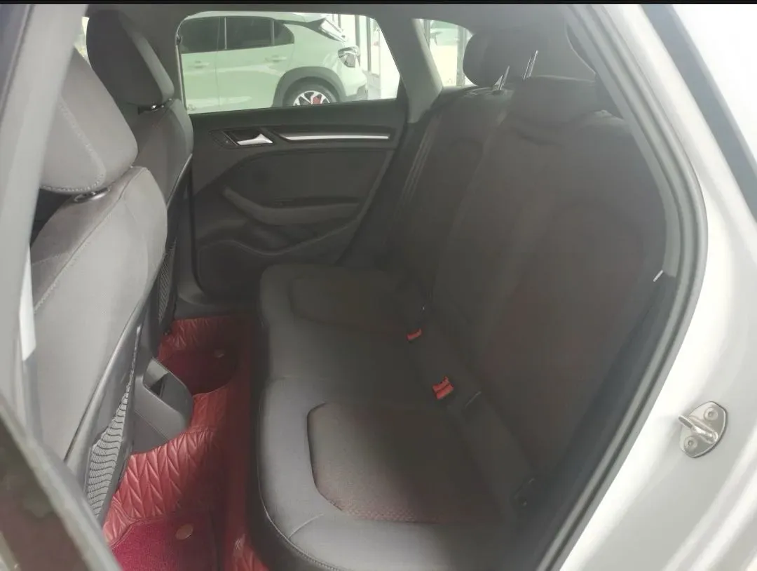 2020 Audi A3 1.4T 150HP L4 7DCT,autocango,china used car exporter,china ev exporter,chinese used car exporter,chinese used ev exporter