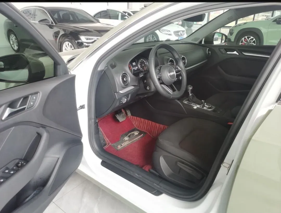 2020 Audi A3 1.4T 150HP L4 7DCT,autocango,china used car exporter,china ev exporter,chinese used car exporter,chinese used ev exporter