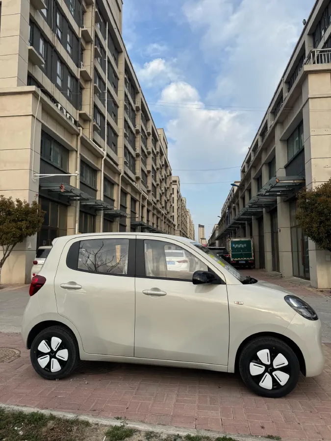 2025 WuLing HongGuang MINI EV BEV 16.2KWH,autocango,china used car exporter,china ev exporter,chinese used car exporter,chinese used ev exporter