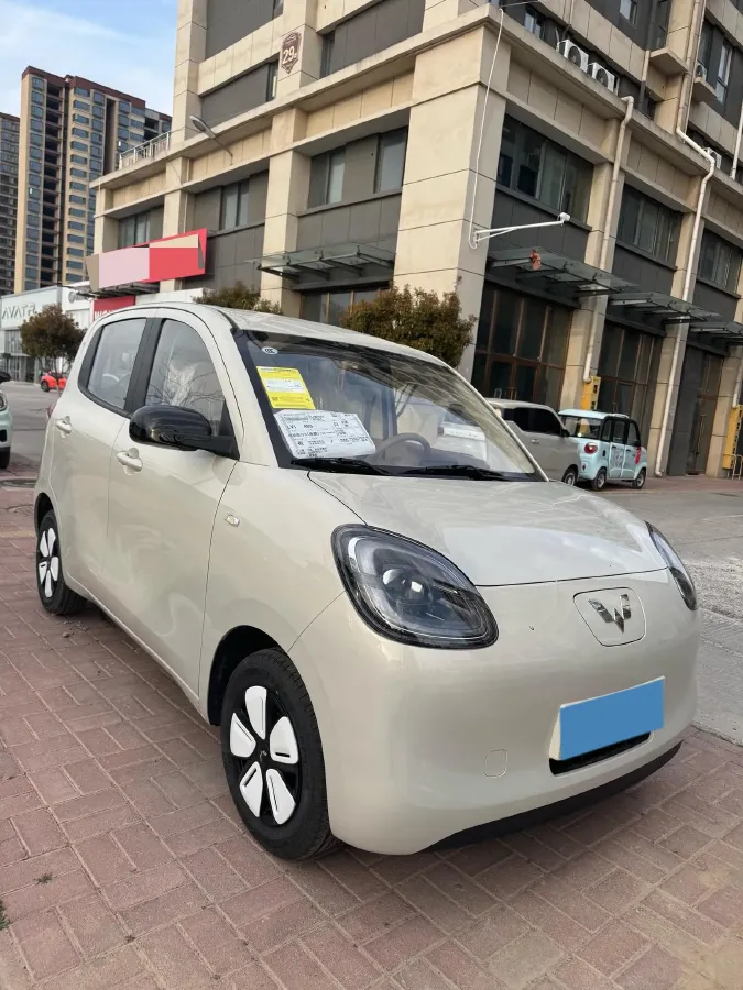 2025 WuLing HongGuang MINI EV BEV 16.2KWH,autocango,china used car exporter,china ev exporter,chinese used car exporter,chinese used ev exporter