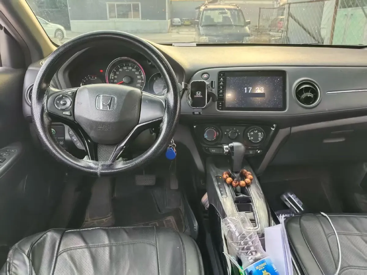 2019 Honda XR-V 1.5L 131HP L4 CVT,autocango,china used car exporter,china ev exporter,chinese used car exporter,chinese used ev exporter