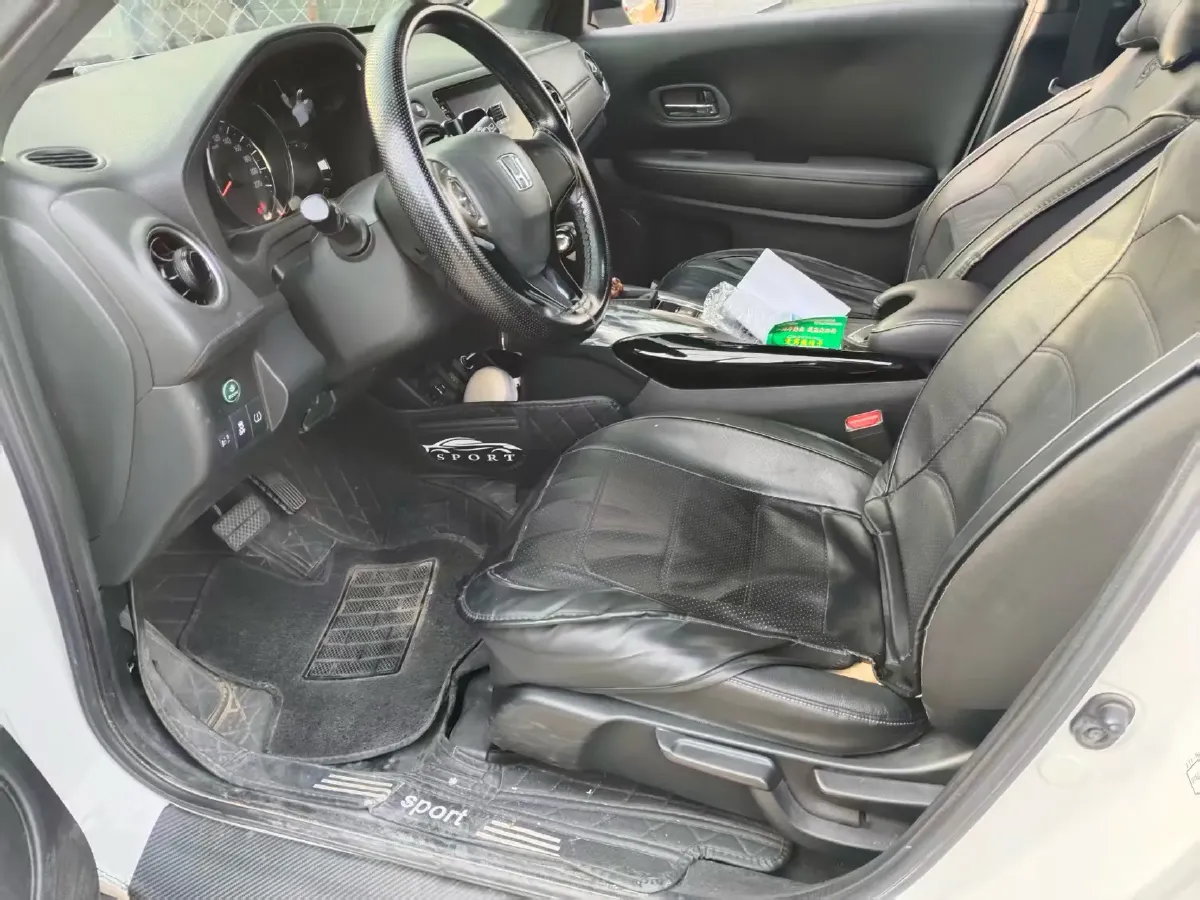 2019 Honda XR-V 1.5L 131HP L4 CVT,autocango,china used car exporter,china ev exporter,chinese used car exporter,chinese used ev exporter