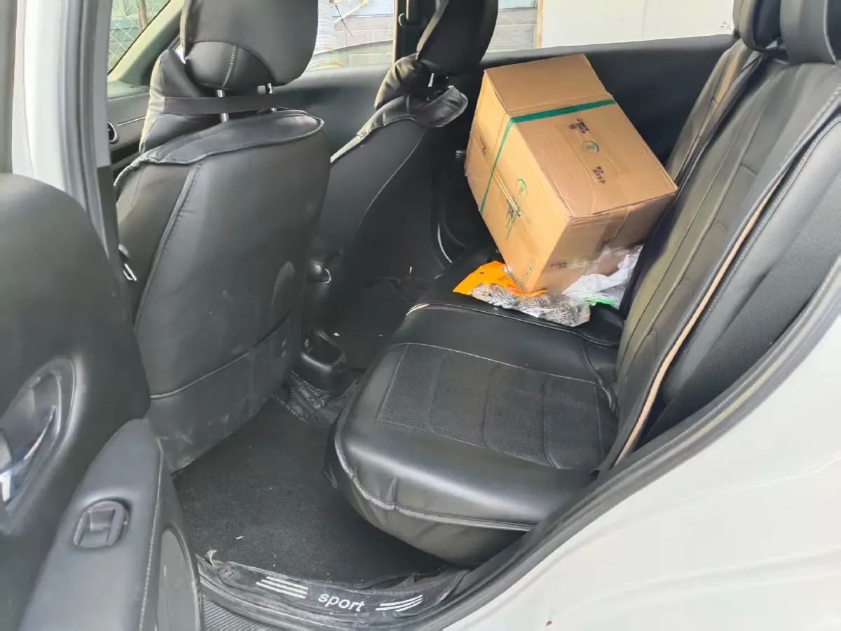 2019 Honda XR-V 1.5L 131HP L4 CVT,autocango,china used car exporter,china ev exporter,chinese used car exporter,chinese used ev exporter