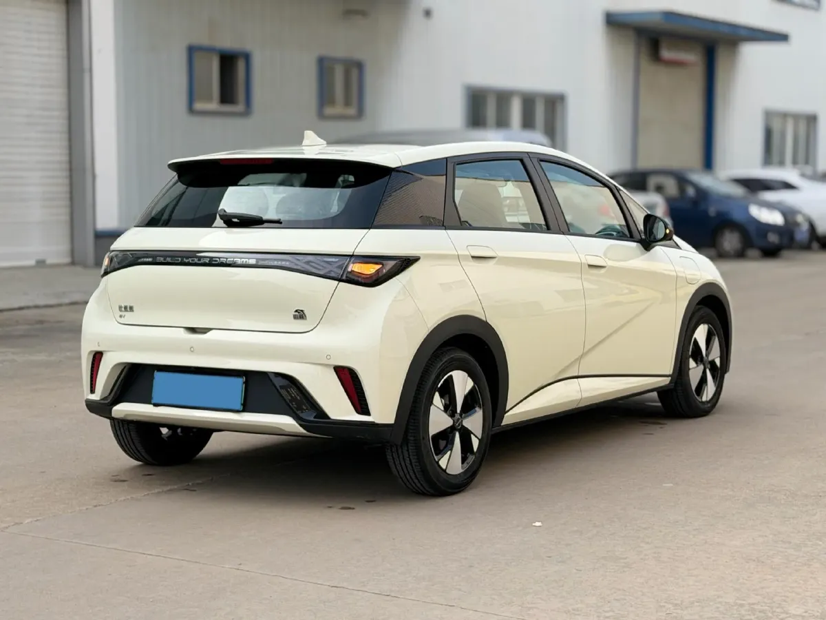 2023 BYD Dolphin BEV 44.928KWH,autocango,china used car exporter,china ev exporter,chinese used car exporter,chinese used ev exporter