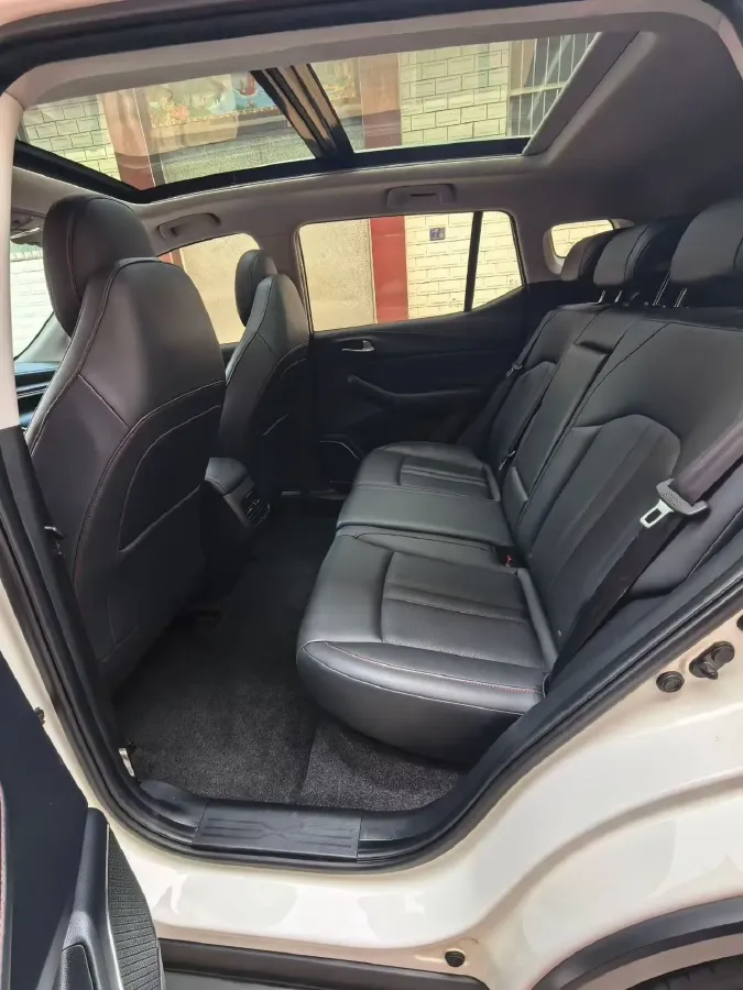 2021 GAC Trumpchi GS4 1.5T 169HP L4 6AT,autocango,china used car exporter,china ev exporter,chinese used car exporter,chinese used ev exporter