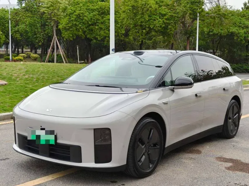 2025 Li i6 BEV,autocango,china used car exporter,china ev exporter,chinese used car exporter,chinese used ev exporter