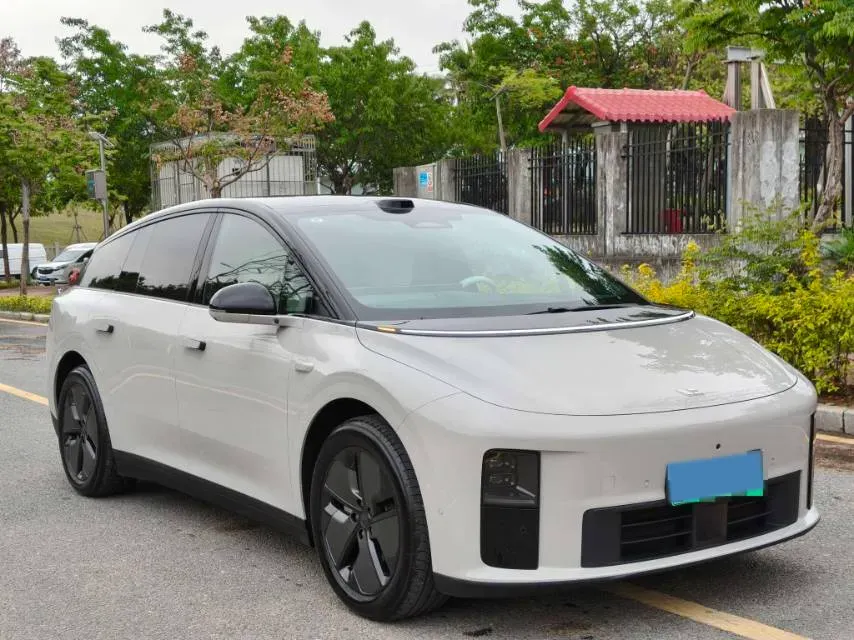 2025 Li i6 BEV,autocango,china used car exporter,china ev exporter,chinese used car exporter,chinese used ev exporter