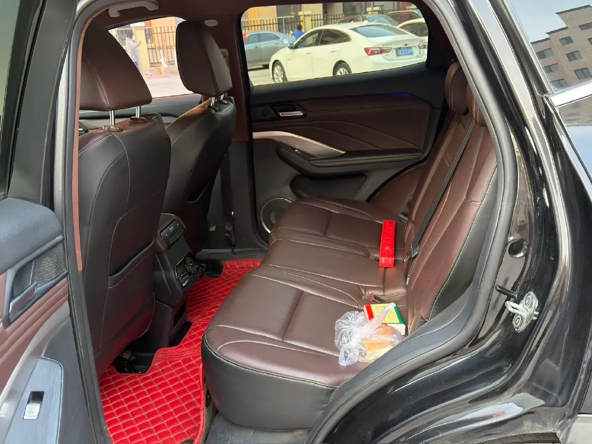 2018 WEY VV6 2.0T 197HP L4 7DCT,autocango,china used car exporter,china ev exporter,chinese used car exporter,chinese used ev exporter