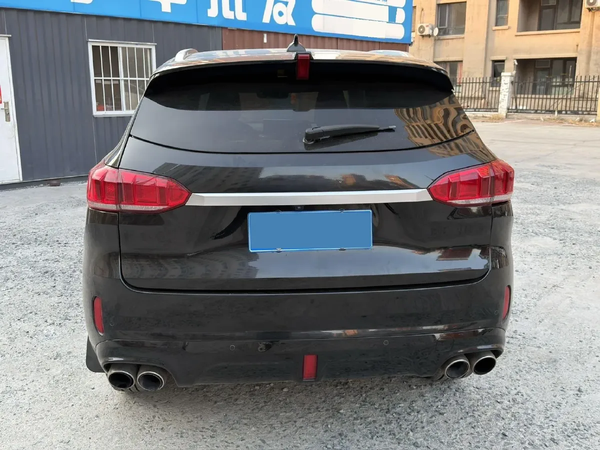 2018 WEY VV6 2.0T 197HP L4 7DCT,autocango,china used car exporter,china ev exporter,chinese used car exporter,chinese used ev exporter