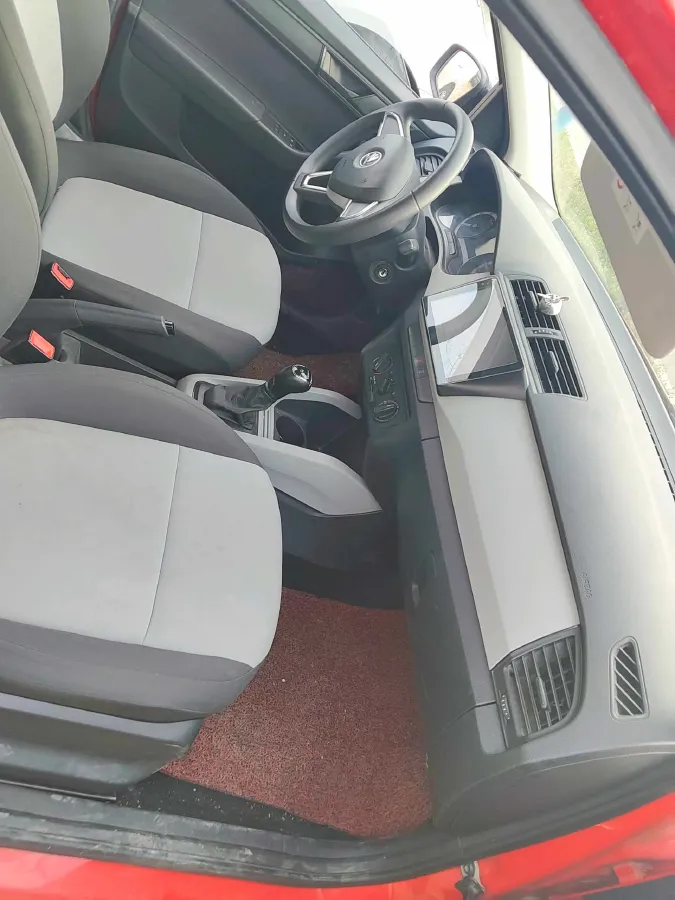 2017 Skoda Fabia 1.4L 90HP L4 6AT,autocango,china used car exporter,china ev exporter,chinese used car exporter,chinese used ev exporter