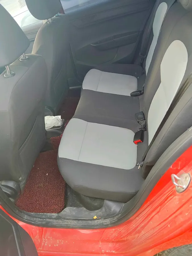 2017 Skoda Fabia 1.4L 90HP L4 6AT,autocango,china used car exporter,china ev exporter,chinese used car exporter,chinese used ev exporter