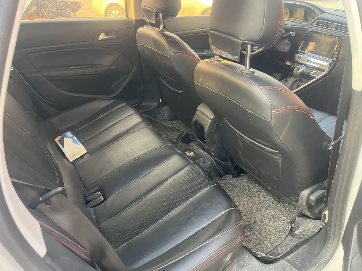 2016 Peugeot 308 1.6L 117HP L4 6AT,autocango,china used car exporter,china ev exporter,chinese used car exporter,chinese used ev exporter