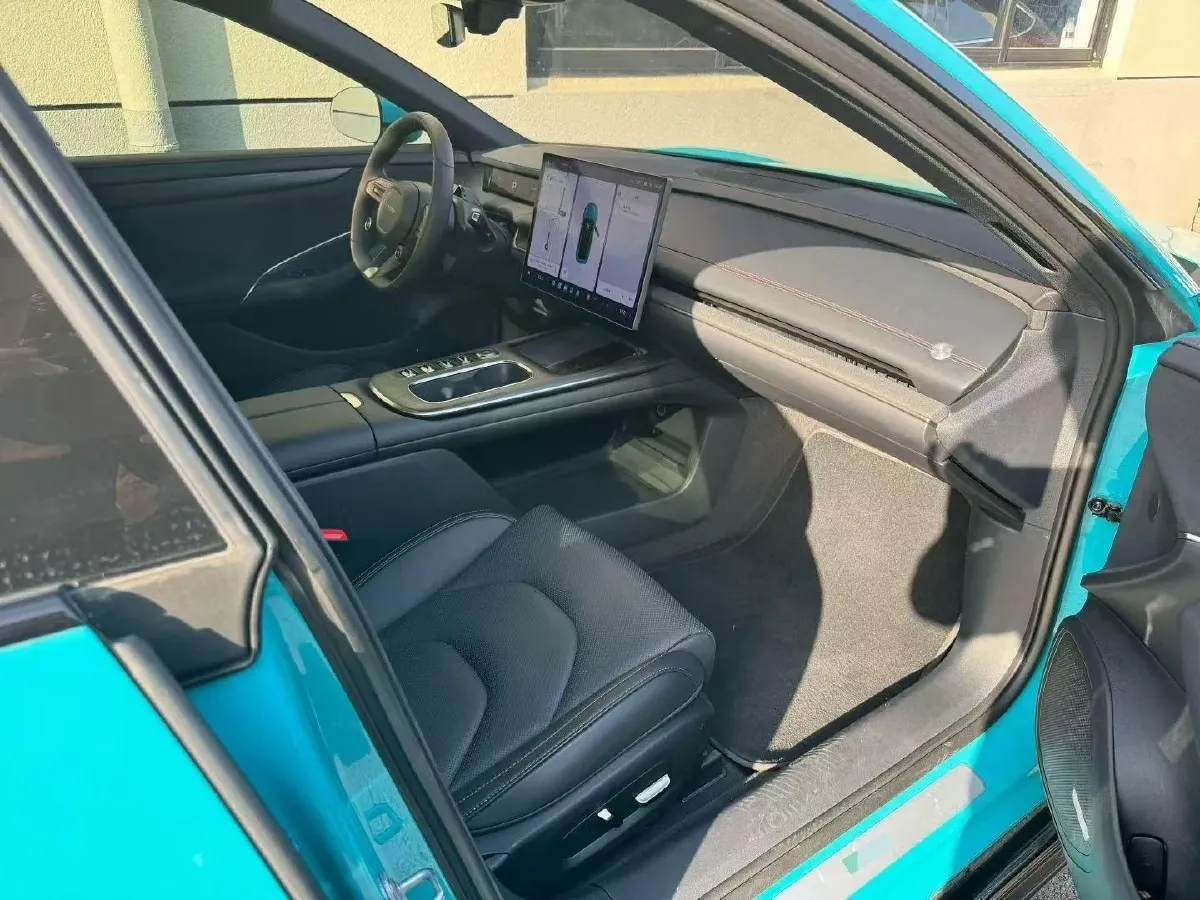 2024 MI SU7 BEV 94.3KWH,autocango,china used car exporter,china ev exporter,chinese used car exporter,chinese used ev exporter