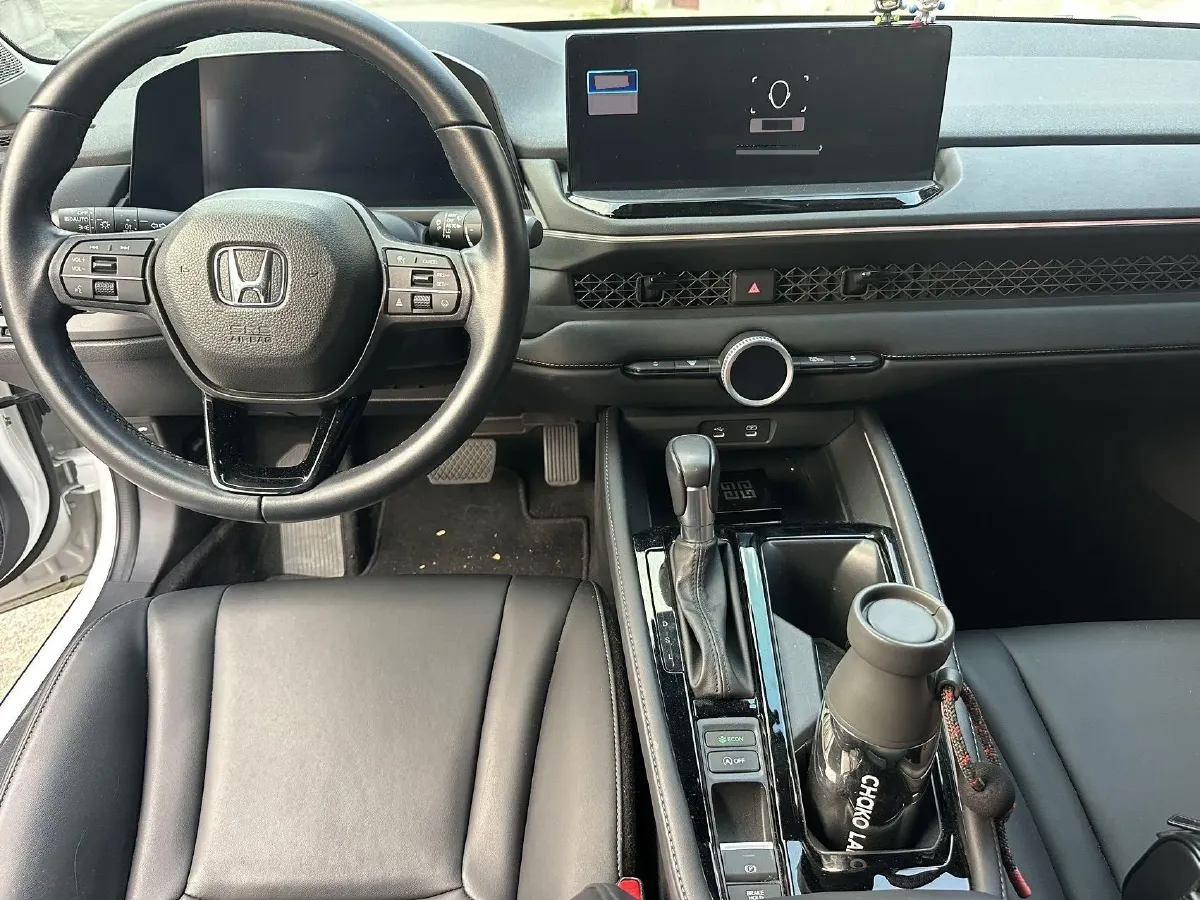 2023 Honda Accord 1.5T 192HP L4 CVT,autocango,china used car exporter,china ev exporter,chinese used car exporter,chinese used ev exporter