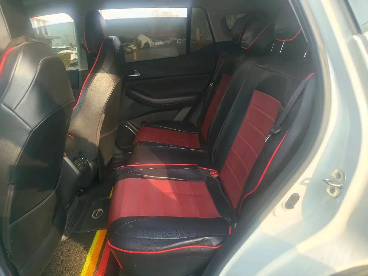 2020 GAC Trumpchi GS4 1.5T 169HP L4 6AT,autocango,china used car exporter,china ev exporter,chinese used car exporter,chinese used ev exporter