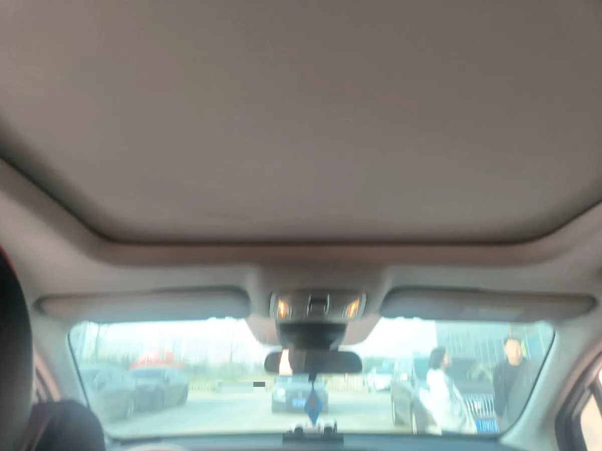 2020 GAC Trumpchi GS4 1.5T 169HP L4 6AT,autocango,china used car exporter,china ev exporter,chinese used car exporter,chinese used ev exporter