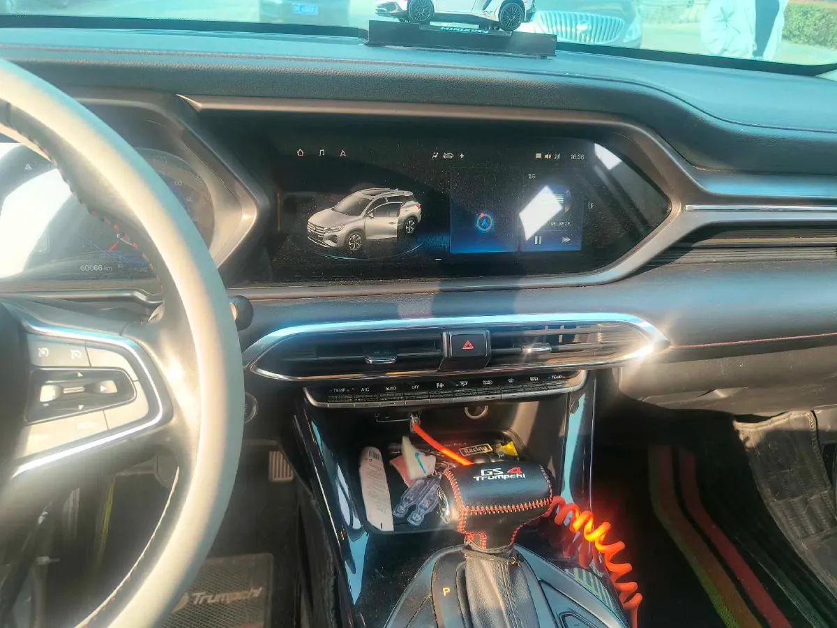 2020 GAC Trumpchi GS4 1.5T 169HP L4 6AT,autocango,china used car exporter,china ev exporter,chinese used car exporter,chinese used ev exporter