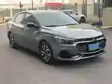 2019 Chevrolet Monza 1.3T 163HP L3 6AT