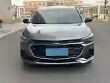2019 Chevrolet Monza 1.3T 163HP L3 6AT