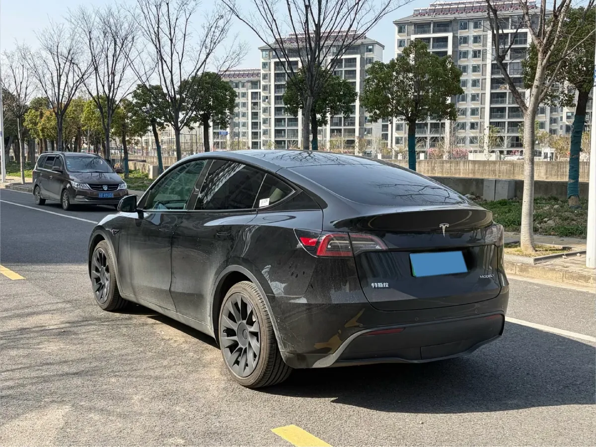 2022 Tesla Model Y BEV 60KWH,autocango,china used car exporter,china ev exporter,chinese used car exporter,chinese used ev exporter