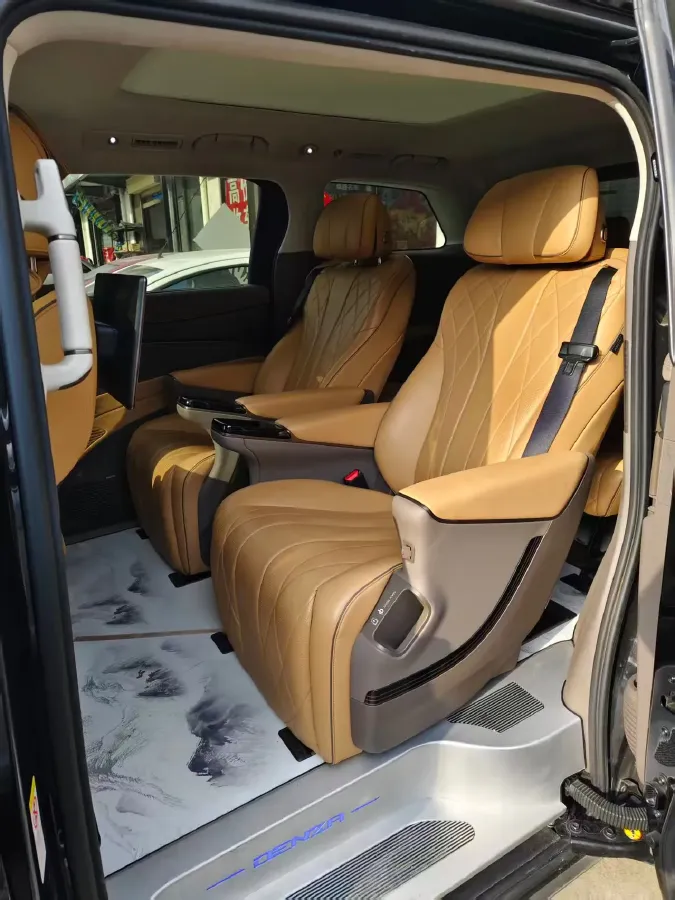 2024 Denza D9 BEV 103.36KWH,autocango,china used car exporter,china ev exporter,chinese used car exporter,chinese used ev exporter