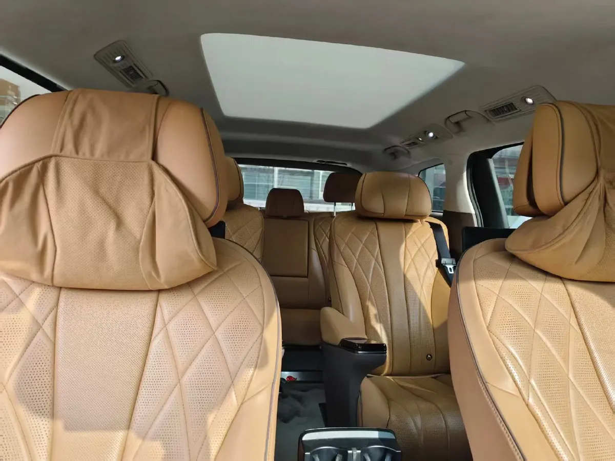 2024 Denza D9 BEV 103.36KWH,autocango,china used car exporter,china ev exporter,chinese used car exporter,chinese used ev exporter