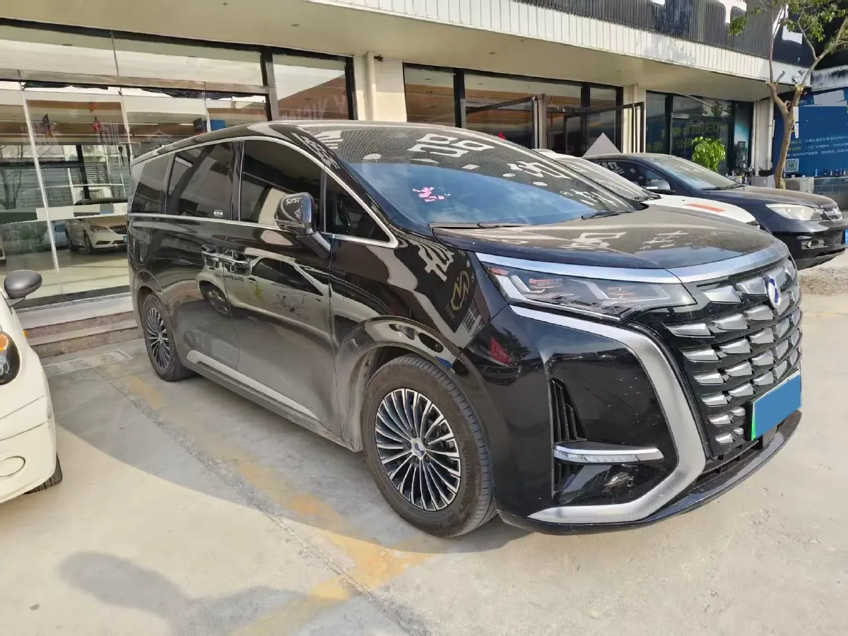 2024 Denza D9 BEV 103.36KWH,autocango,china used car exporter,china ev exporter,chinese used car exporter,chinese used ev exporter