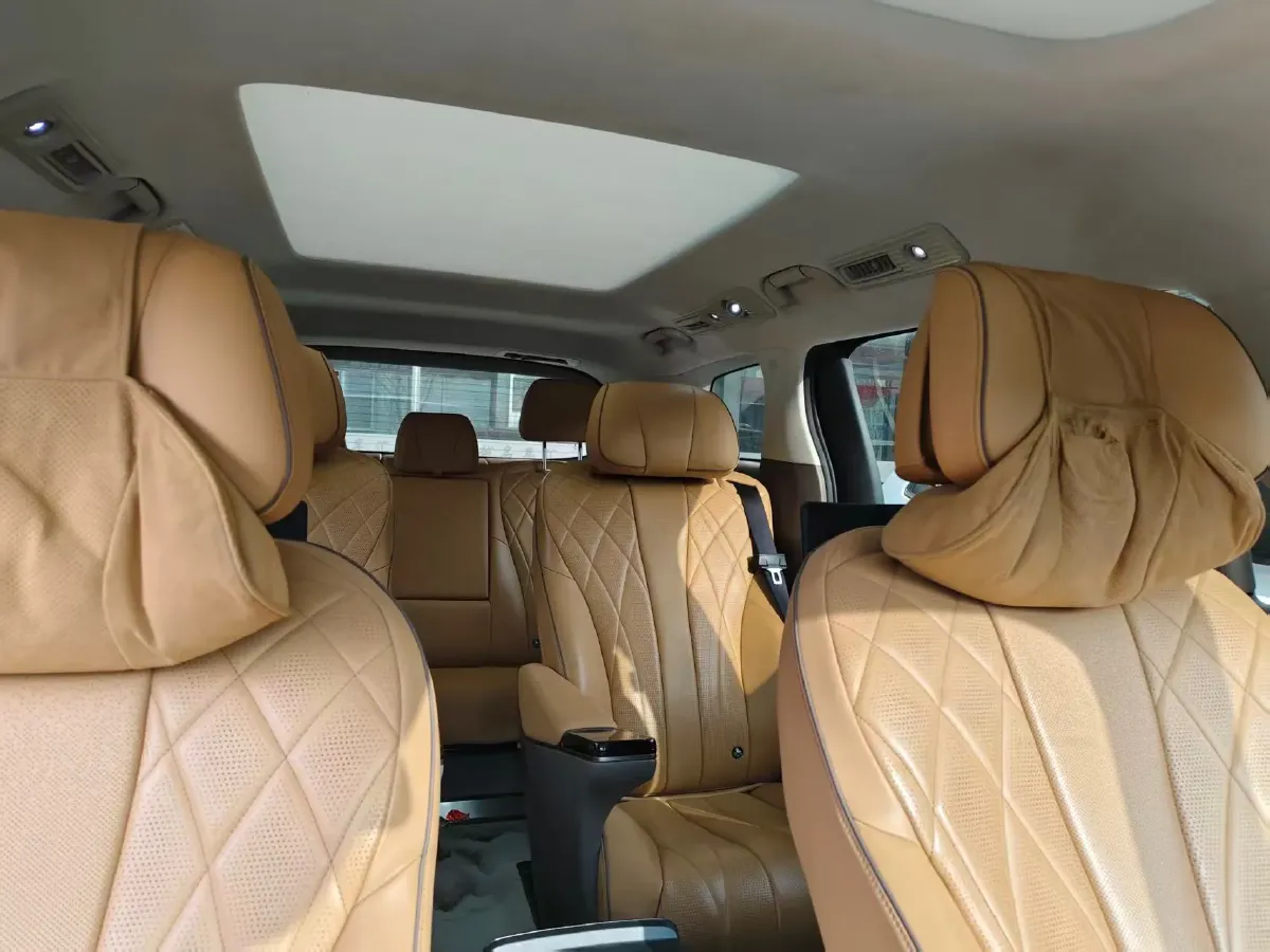 2024 Denza D9 BEV 103.36KWH,autocango,china used car exporter,china ev exporter,chinese used car exporter,chinese used ev exporter