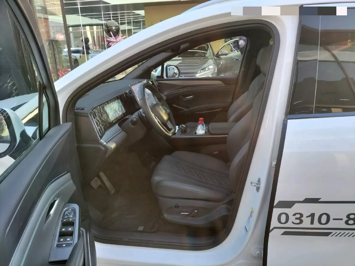 2025 BYD SongL DM-i 1.5L 101HP L4 E-CVT PHEV 26.6KWH,autocango,china used car exporter,china ev exporter,chinese used car exporter,chinese used ev exporter