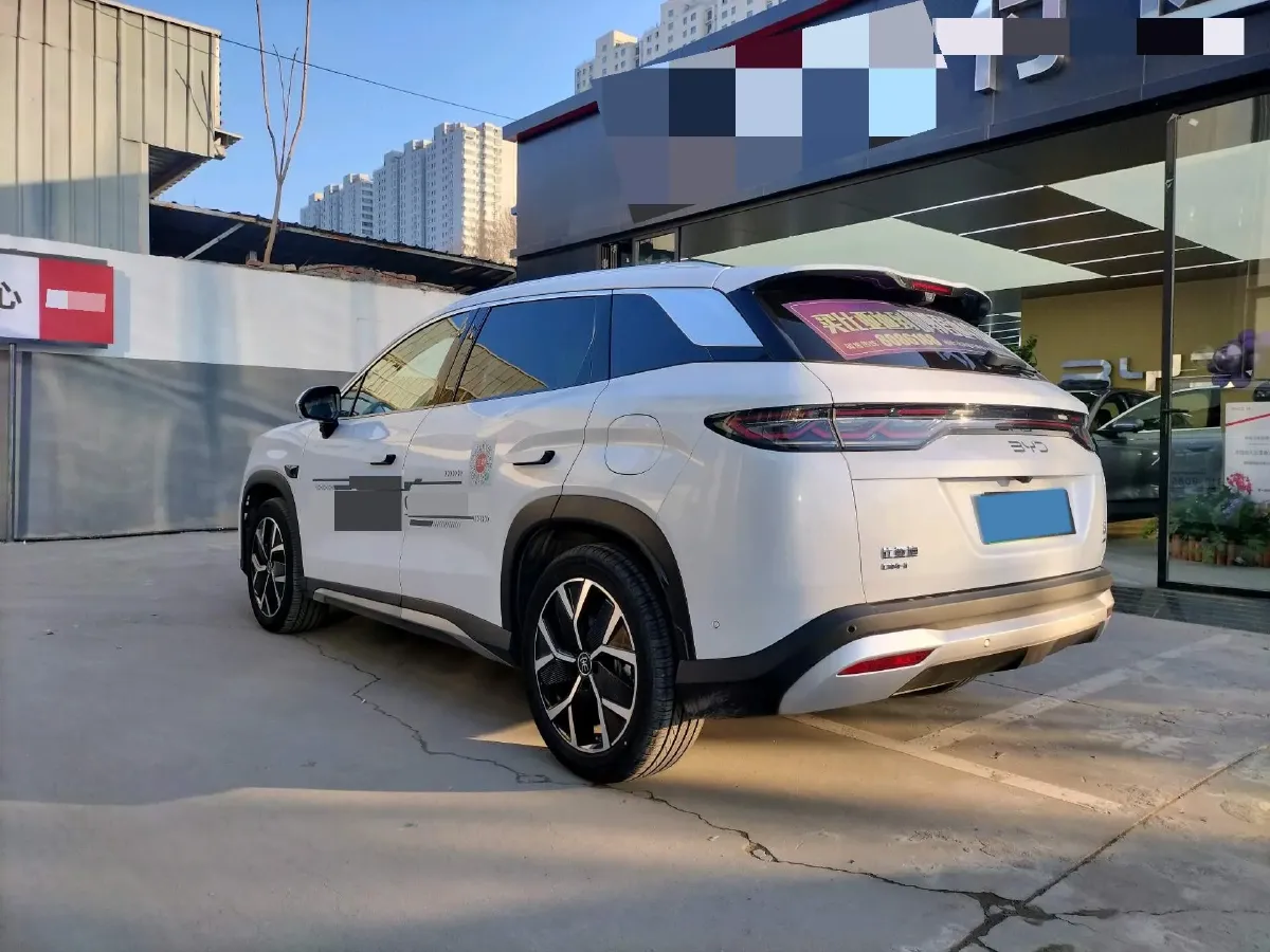 2025 BYD SongL DM-i 1.5L 101HP L4 E-CVT PHEV 26.6KWH,autocango,china used car exporter,china ev exporter,chinese used car exporter,chinese used ev exporter