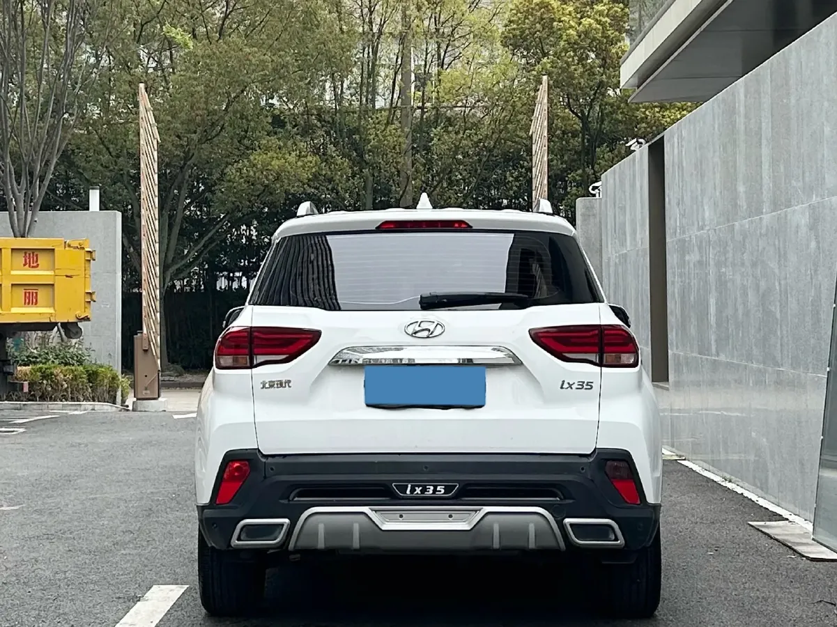 2019 Hyundai ix35 2.0L 160HP L4 6AT,autocango,china used car exporter,china ev exporter,chinese used car exporter,chinese used ev exporter