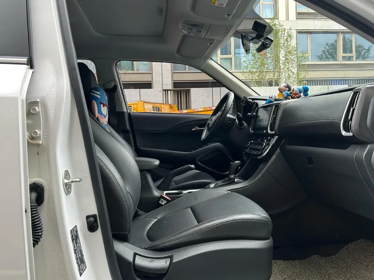 2019 Hyundai ix35 2.0L 160HP L4 6AT,autocango,china used car exporter,china ev exporter,chinese used car exporter,chinese used ev exporter