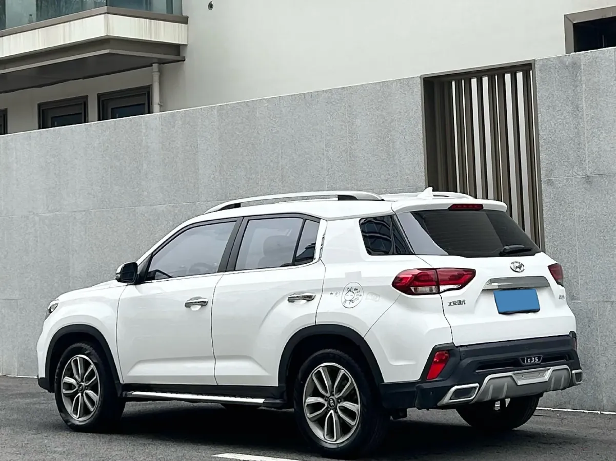 2019 Hyundai ix35 2.0L 160HP L4 6AT,autocango,china used car exporter,china ev exporter,chinese used car exporter,chinese used ev exporter