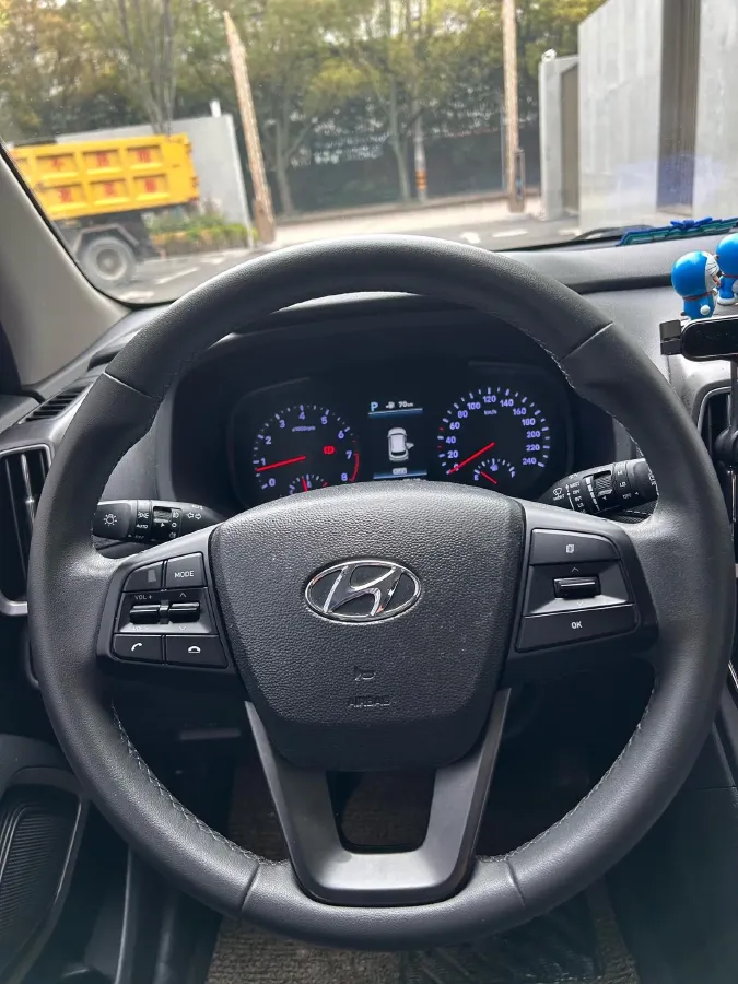 2019 Hyundai ix35 2.0L 160HP L4 6AT,autocango,china used car exporter,china ev exporter,chinese used car exporter,chinese used ev exporter