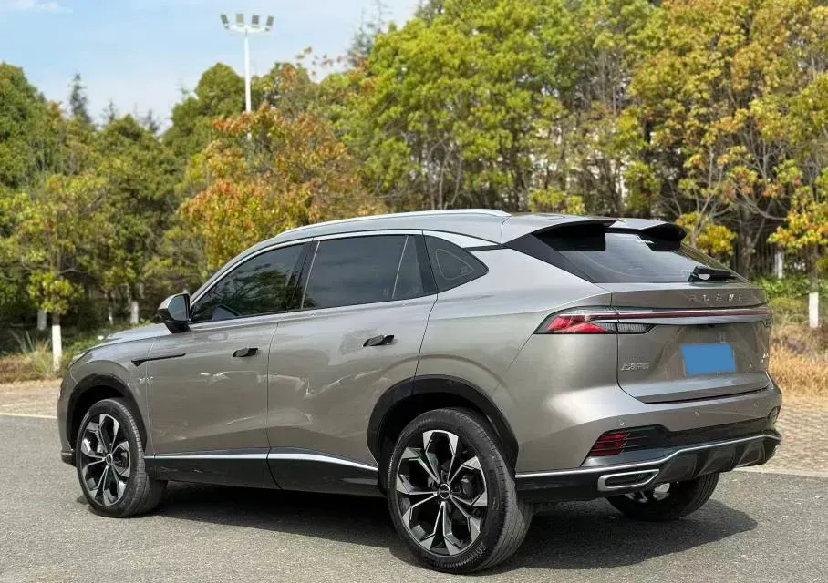 2023 Roewe RX5 1.5T 188HP L4 7DCT,autocango,china used car exporter,china ev exporter,chinese used car exporter,chinese used ev exporter