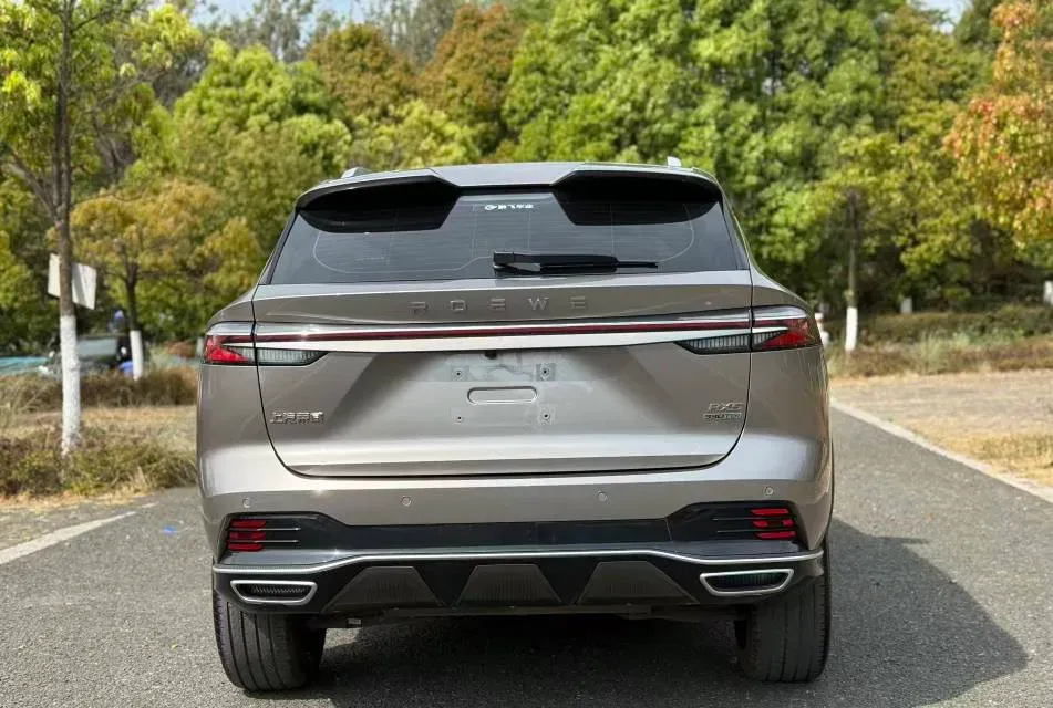 2023 Roewe RX5 1.5T 188HP L4 7DCT,autocango,china used car exporter,china ev exporter,chinese used car exporter,chinese used ev exporter