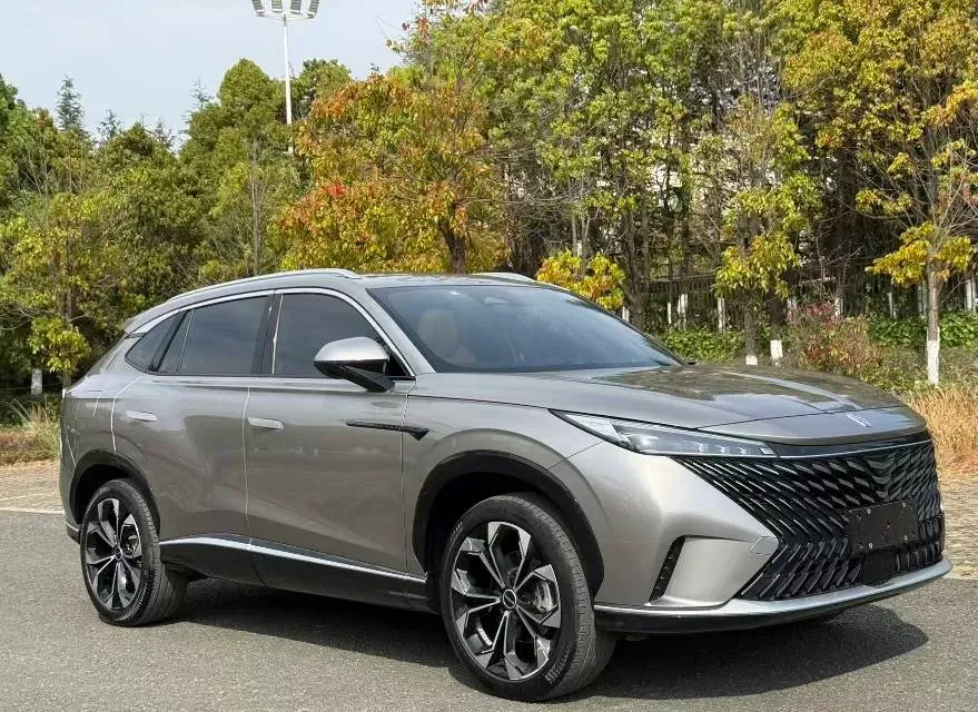 2023 Roewe RX5 1.5T 188HP L4 7DCT,autocango,china used car exporter,china ev exporter,chinese used car exporter,chinese used ev exporter