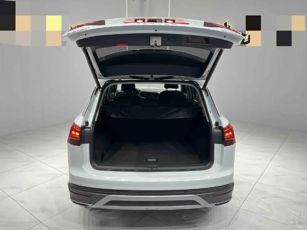 2020 Volkswagen Tayron 1.4T 150HP L4 7DCT,autocango,china used car exporter,china ev exporter,chinese used car exporter,chinese used ev exporter