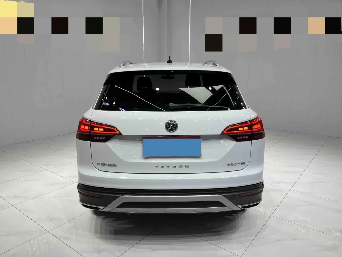 2020 Volkswagen Tayron 1.4T 150HP L4 7DCT,autocango,china used car exporter,china ev exporter,chinese used car exporter,chinese used ev exporter