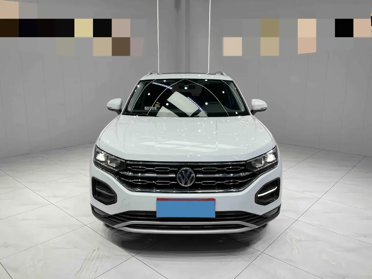 2020 Volkswagen Tayron 1.4T 150HP L4 7DCT,autocango,china used car exporter,china ev exporter,chinese used car exporter,chinese used ev exporter