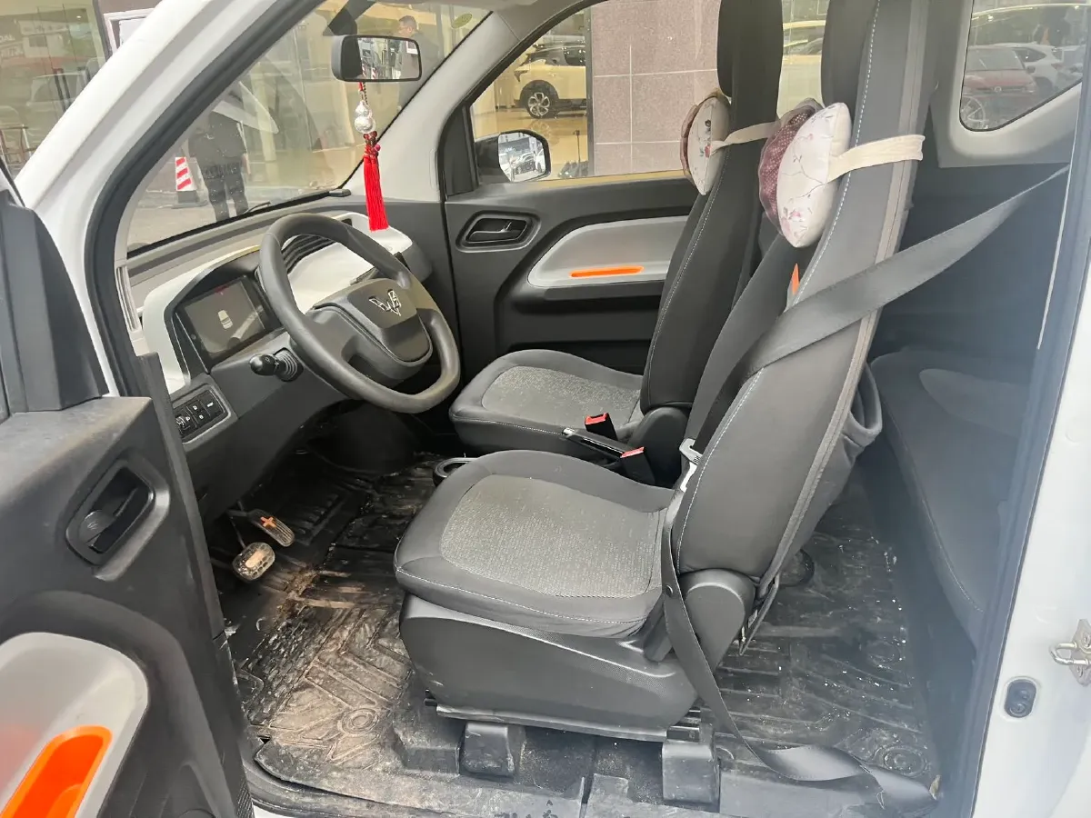 2020 WuLing HongGuang MINI EV BEV 13.8KWH,autocango,china used car exporter,china ev exporter,chinese used car exporter,chinese used ev exporter